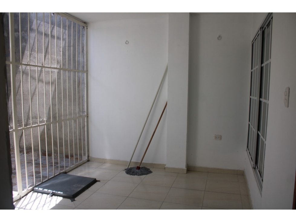 Oportunidad: casa con apto auxiliar en Betania, Santa Marta G-19 — foto 4