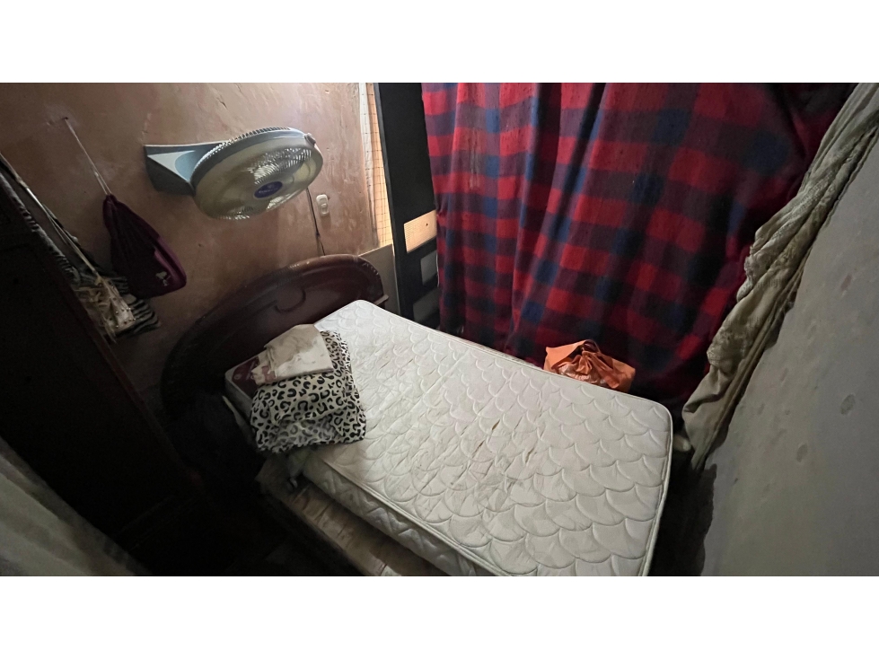 ¡Oportunidad! Casa con 2 alcobas y terraza en 20 de Julio G-24 — foto 5