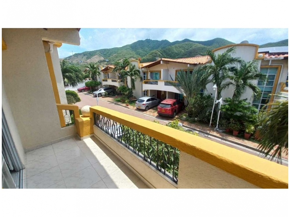 TU PRÓXIMO HOGAR EN SANTA MARTA | CASA EN RODADERO RESERVADO - 3