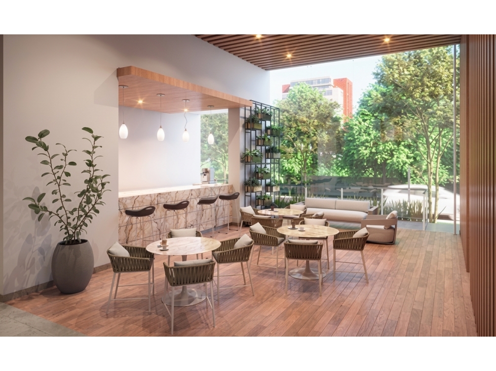 SIERRA MARINA | INVIERTE EN LA NUEVA CARA DEL TURISMO — foto 5
