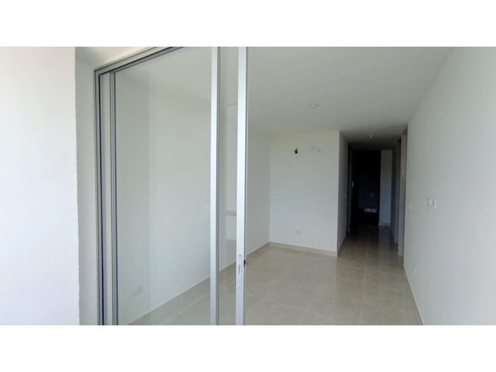 Espectacular apartamento en ARRIENDO para ESTRENAR, Tayrona Tower. — foto 4