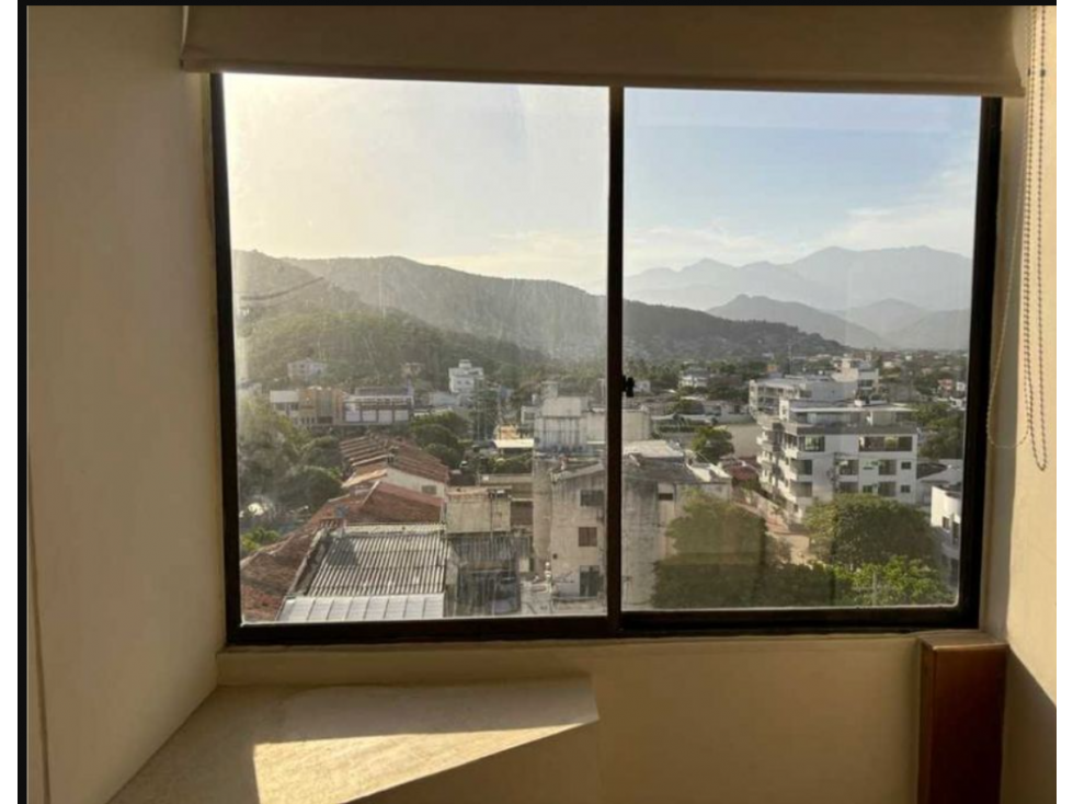Apartamento en tercera linea de mar en rodadero sur — foto 3