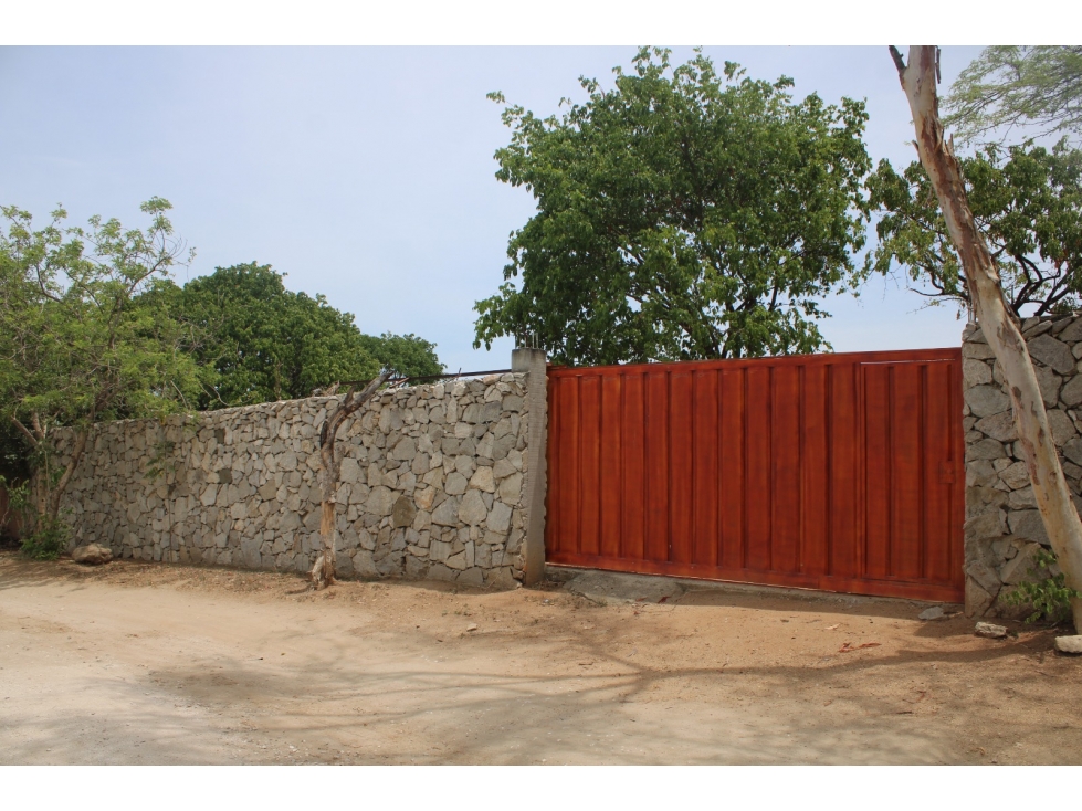 ¡Oportunidad! Lote comercial con casa en Vista Hermosa -G-40 — foto 4