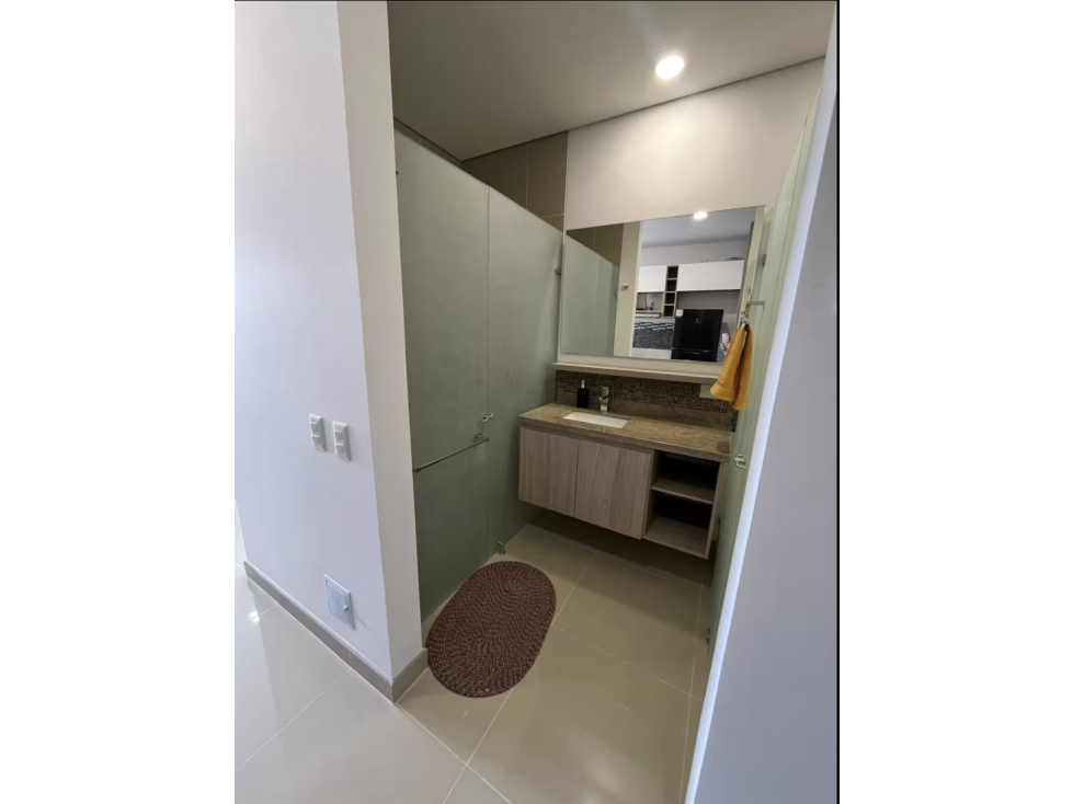 Venta de apartamento en Reservas del Mar 2 con vista al Mar — foto 6