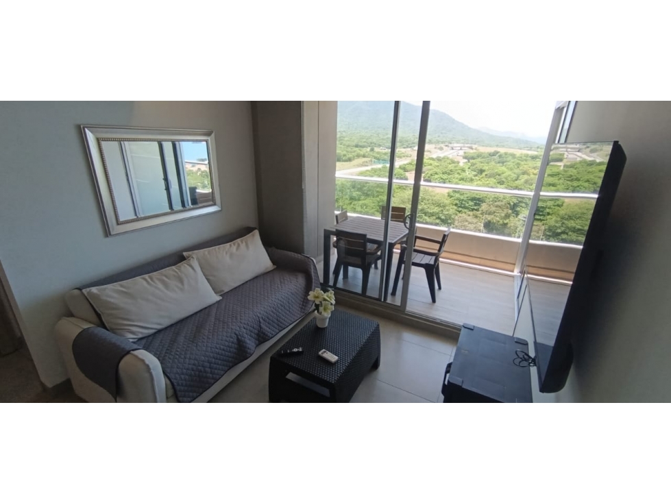 DESPIERTA FRENTE AL MAR | APARTAMENTO CON VISTA AL MAR EN SANTA MARINA