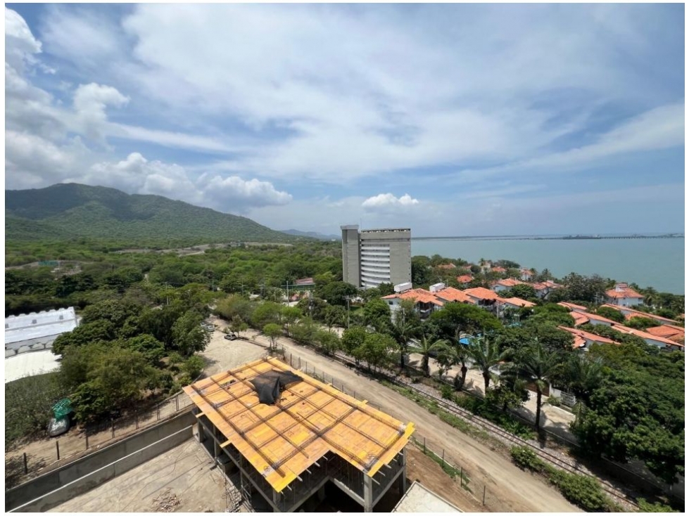VENTA APARTAMENTO LUXURY RENTA TURISTICA santa marina SANTA MARTA — foto 6