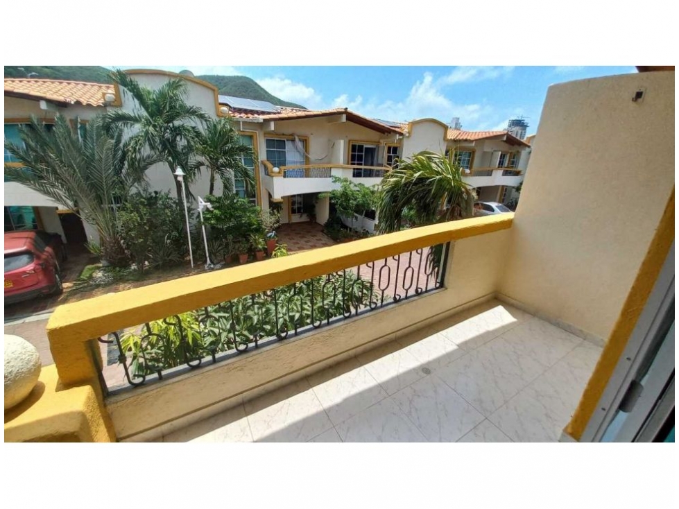 TU PRÓXIMO HOGAR EN SANTA MARTA | CASA EN RODADERO RESERVADO - 4