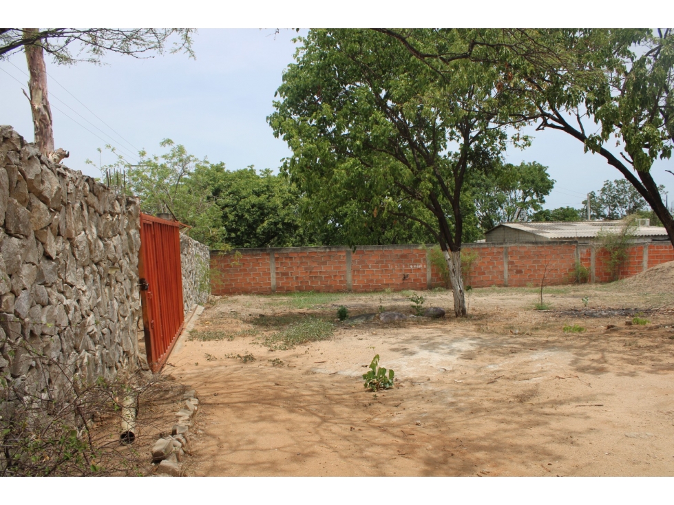 ¡Oportunidad! Lote comercial con casa en Vista Hermosa -G-40 — foto 6