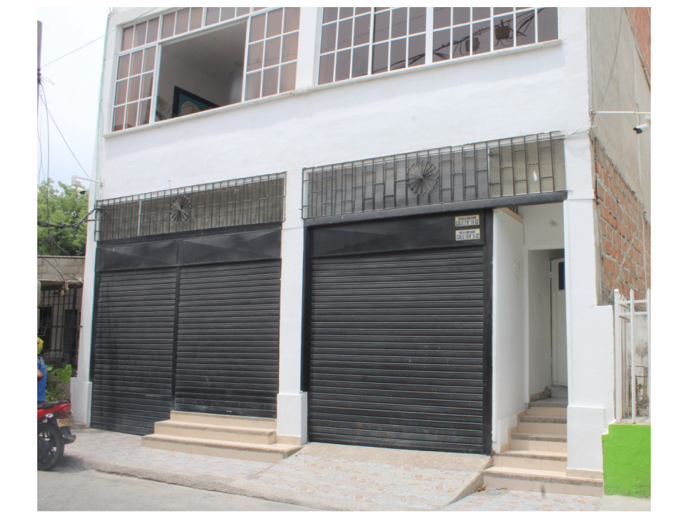 Oportunidad: edificio con 10 habitaciones en Rodadero Sur G-34 - 2