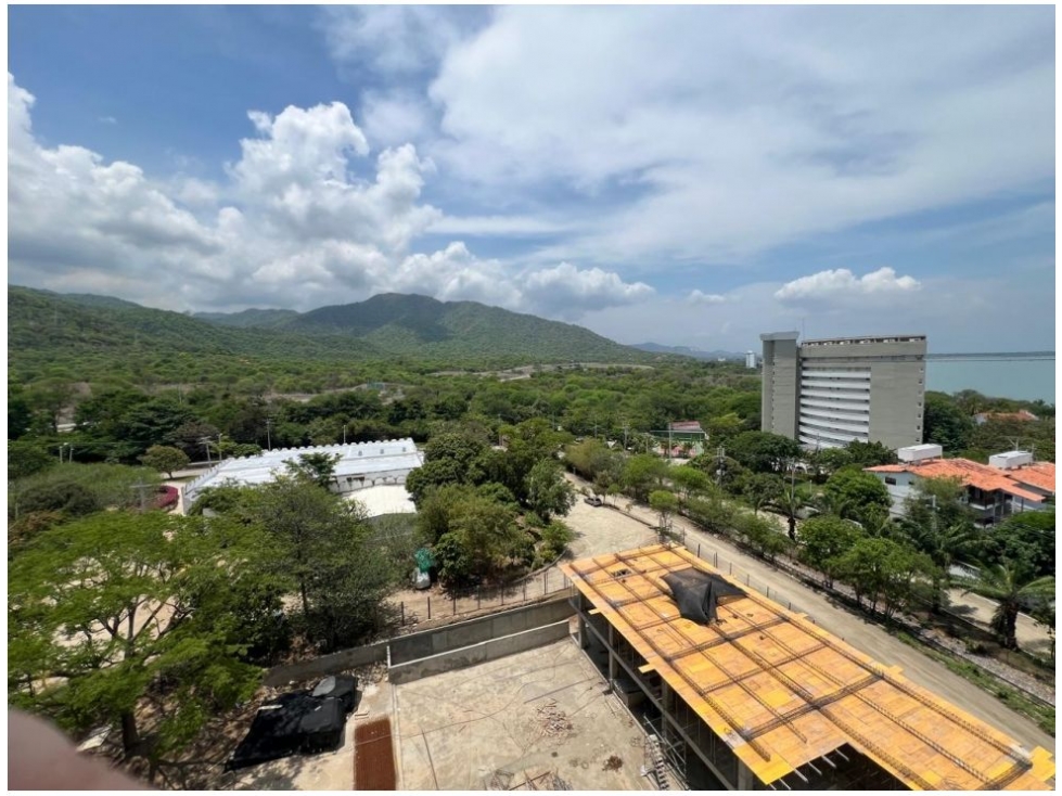 VENTA APARTAMENTO LUXURY RENTA TURISTICA santa marina SANTA MARTA — foto 5