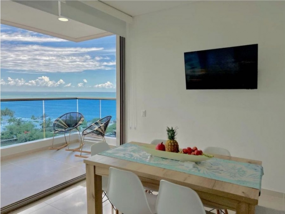 Venta de ESPECTACULAR apartamento. Pozos Colorados. — foto 5