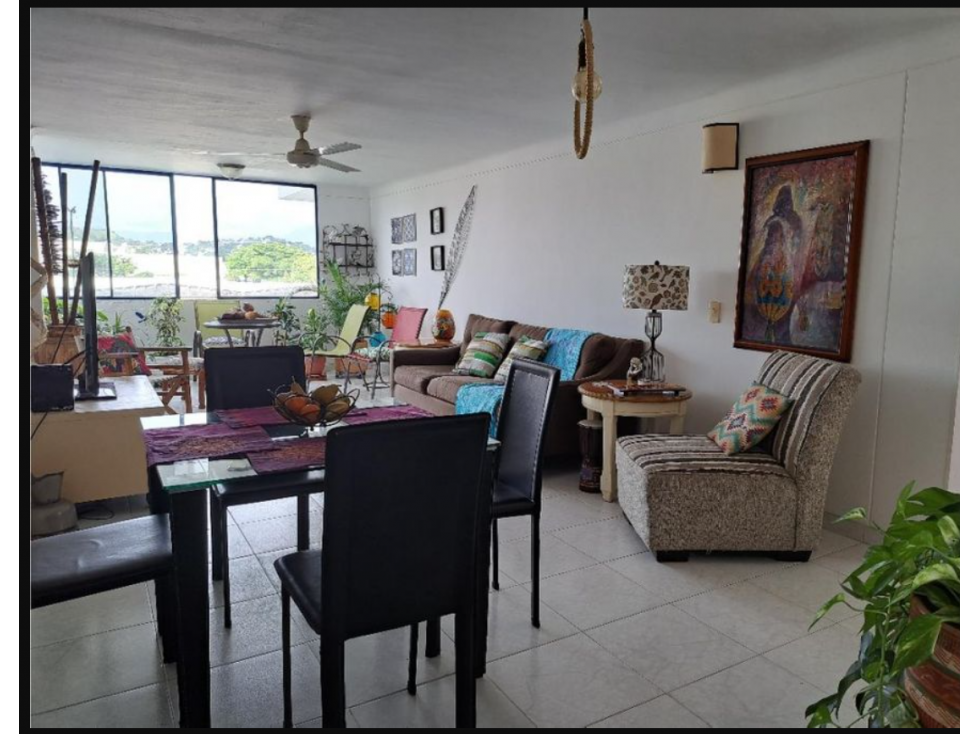 Venta de apartamento de 3 habitaciones en Bavaria, Santa Marta — foto 3