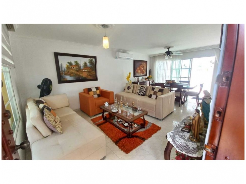 TU PRÓXIMO HOGAR EN SANTA MARTA | CASA EN RODADERO RESERVADO - 6
