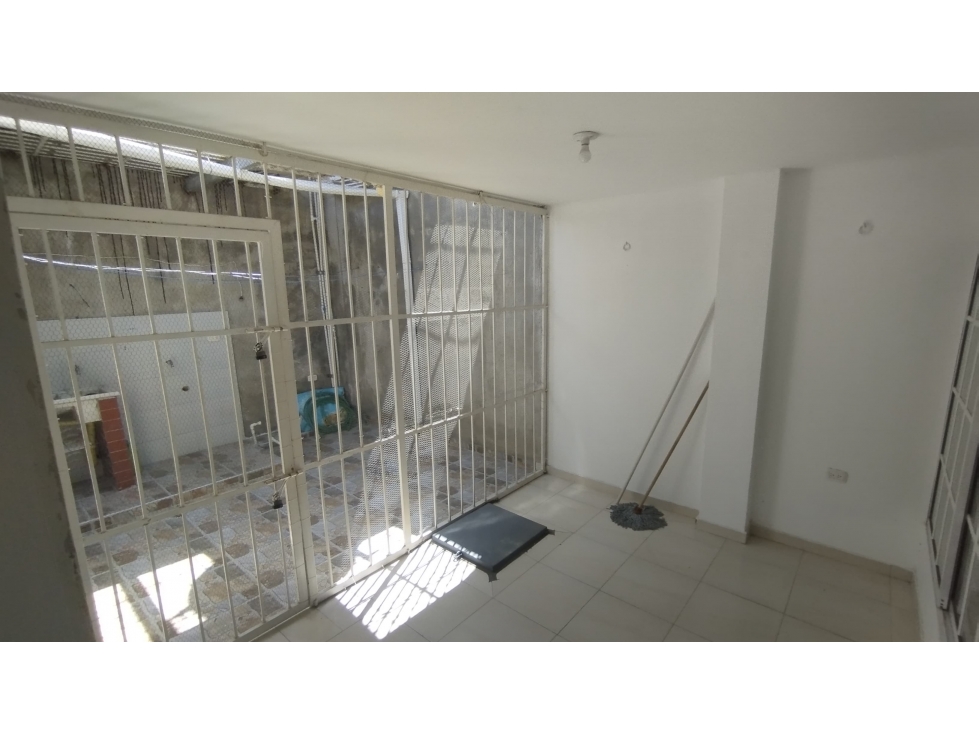 Oportunidad: casa con apto auxiliar en Betania, Santa Marta G-19 — foto 5