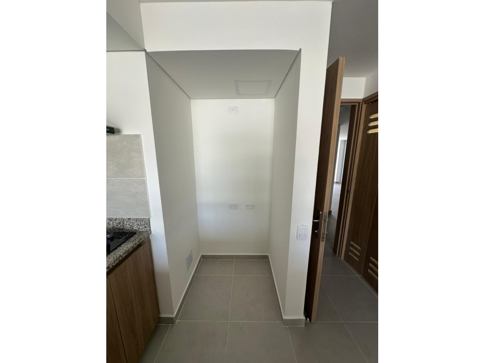 En Arriendo Apartamento en conjunto coralina caribe — foto 6