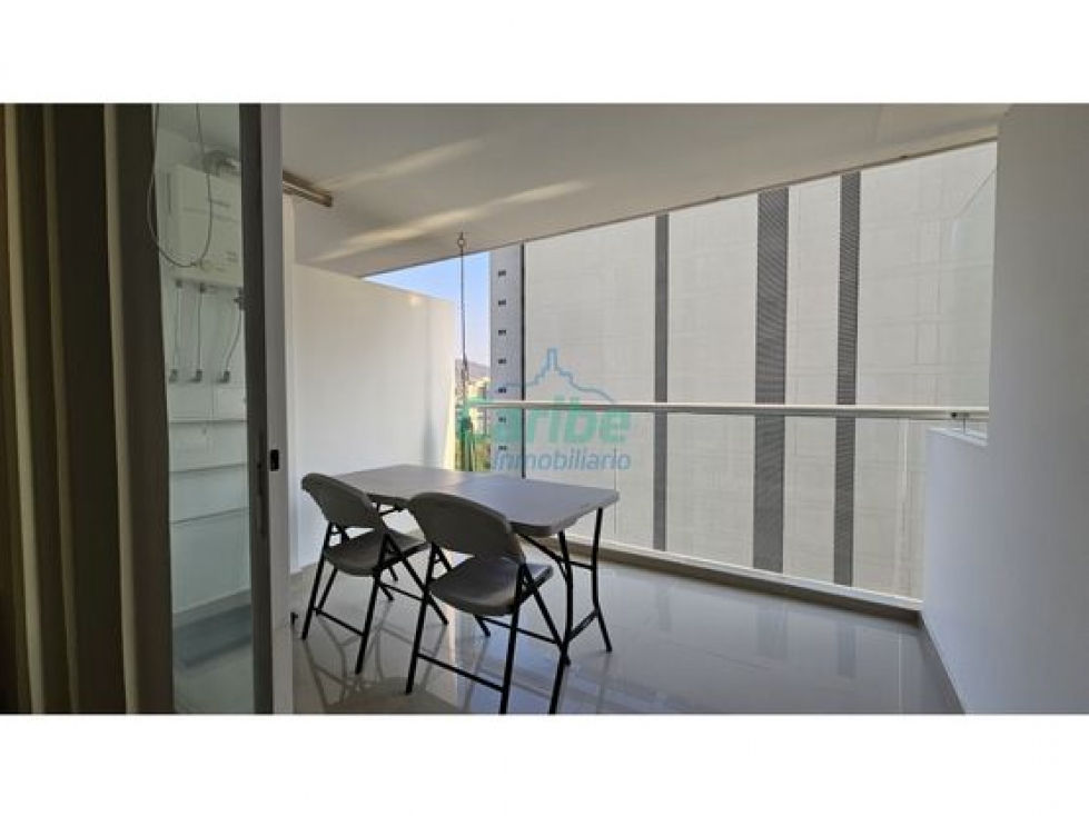 Majestuoso Apartaestudio en venta, Bello Horizonte. — foto 6
