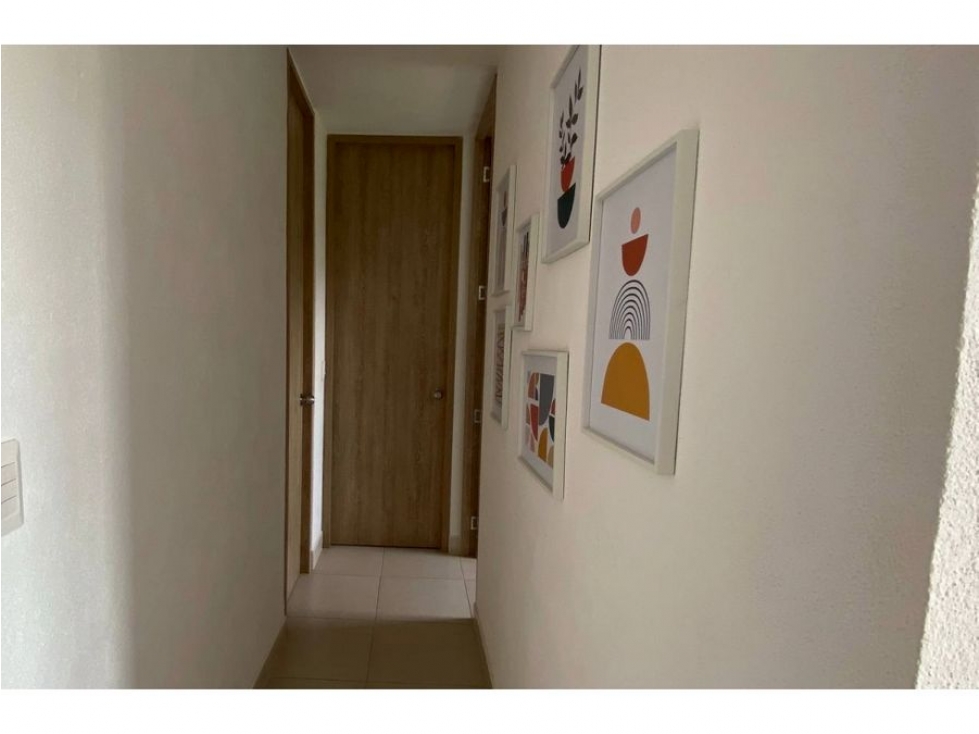 Venta de HERMOSO apartamento en conjunto Bello Horizonte Plaza. — foto 5
