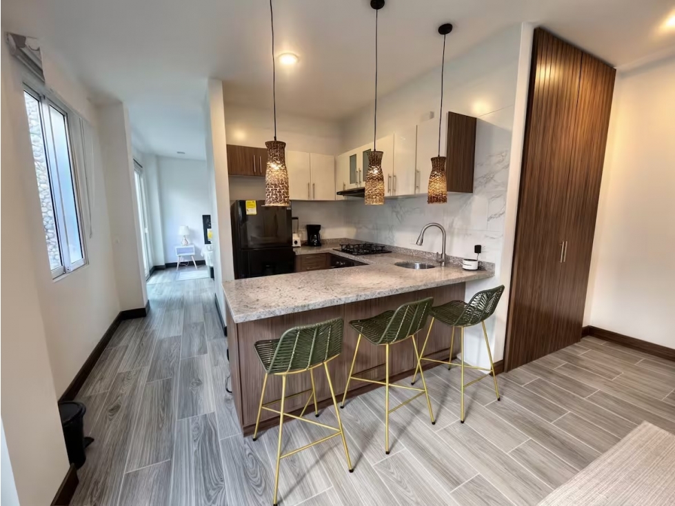 Apartamento en venta en Parque de los Novios — foto 4
