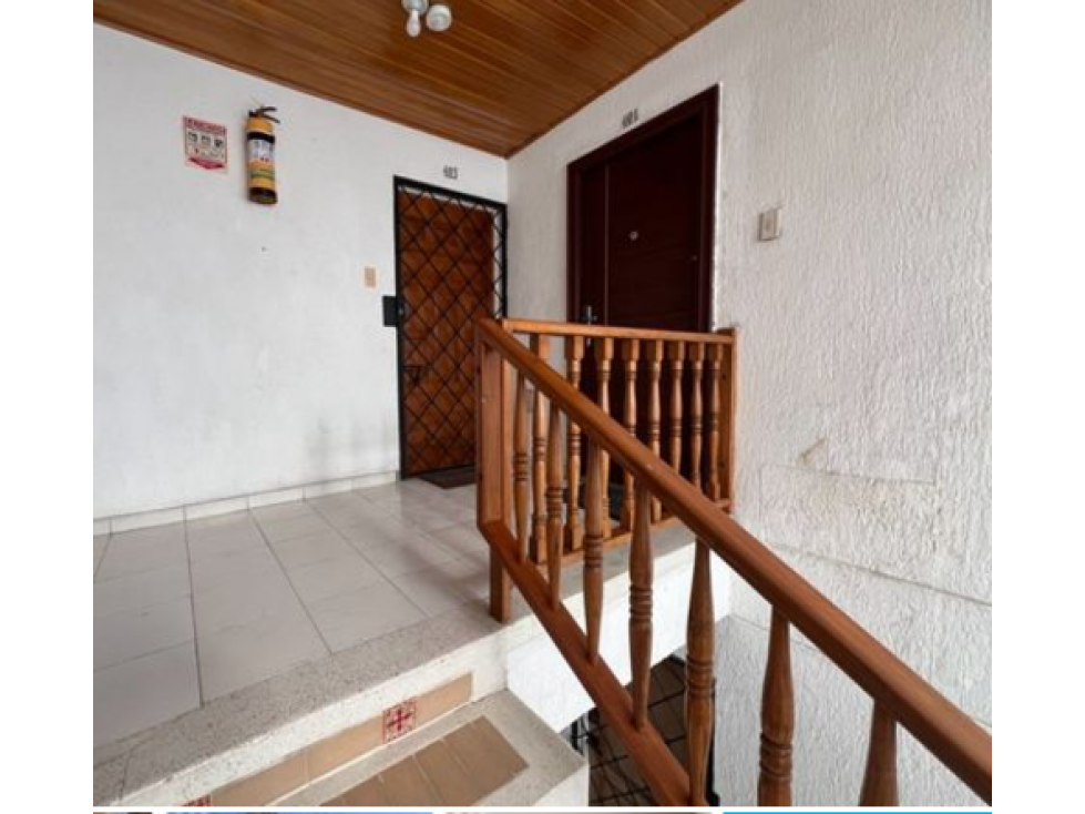 En venta apartamento en Centro Histórico, Santa Marta — foto 3