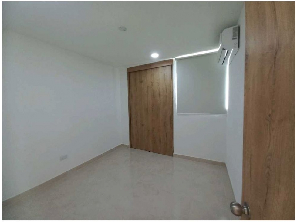 Apartamento en arriendo/venta en Pozos Colorados — foto 6