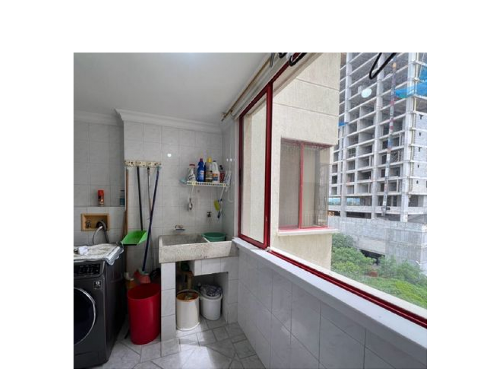 Se vende apartamento Residencial en Playa Salguero, Santa Marta — foto 3