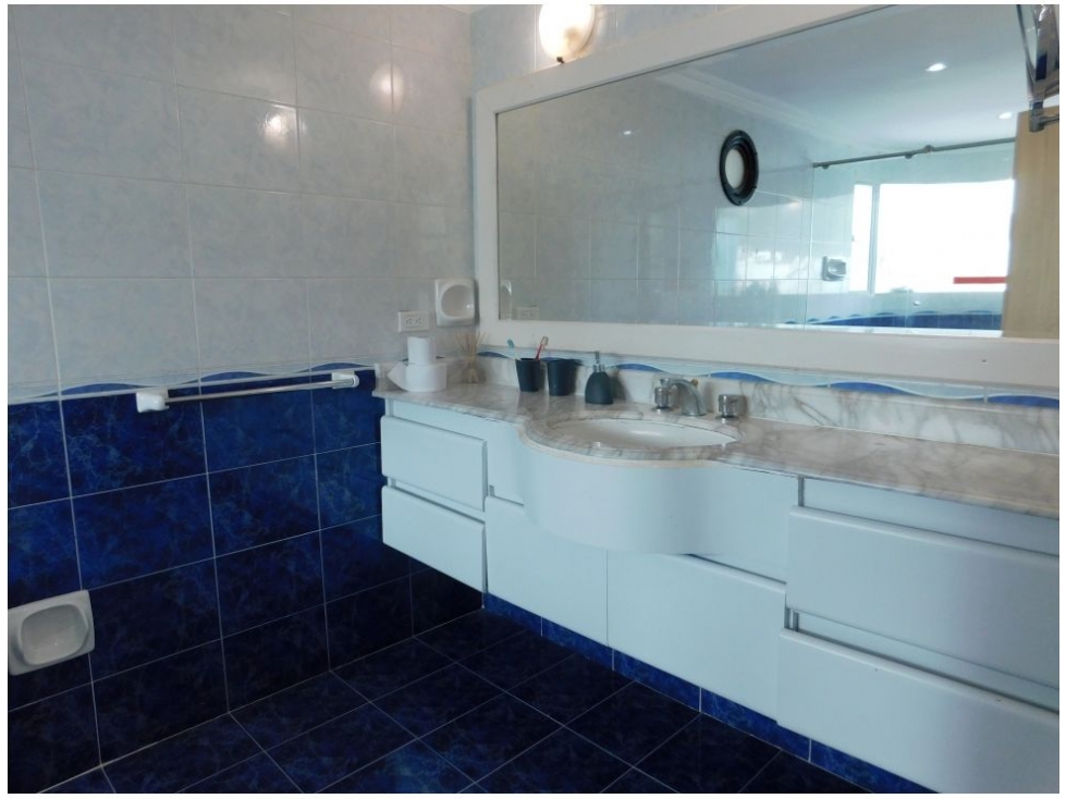 ¡Vive el Lujo! Exclusivo Apartamento con Vista al Mar en El Rodadero — foto 5