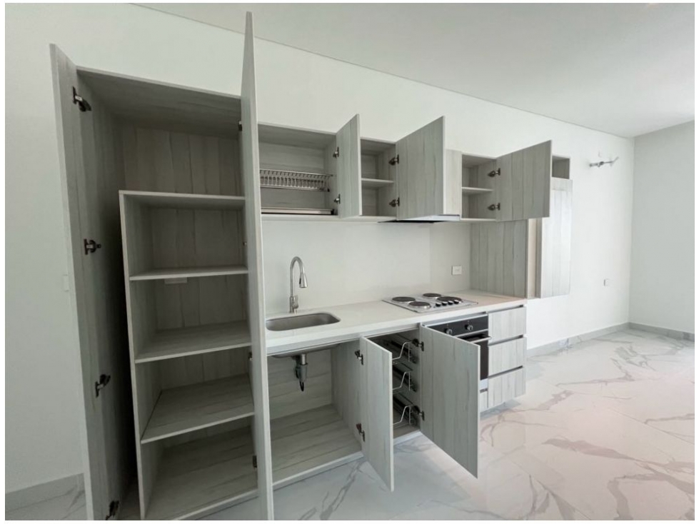 Se vende apartamento para Renta Turística en Bello Horizonte — foto 5