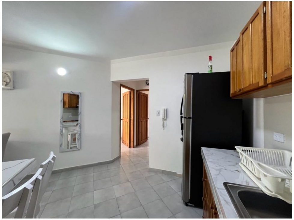 ESPECTACULAR APARTAMENTO EN BELLO HORIZONTE CON PREMISO DE TURISMO — foto 4