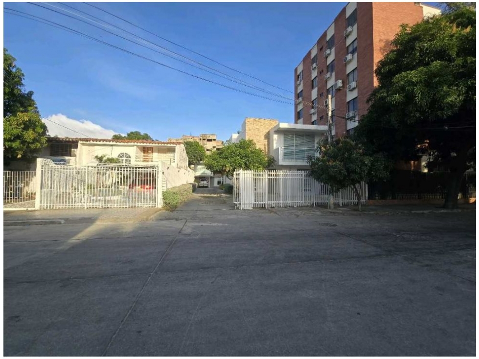 EN VENTA HERMOSA CASA EN BAVARIA CM-3 — foto 3