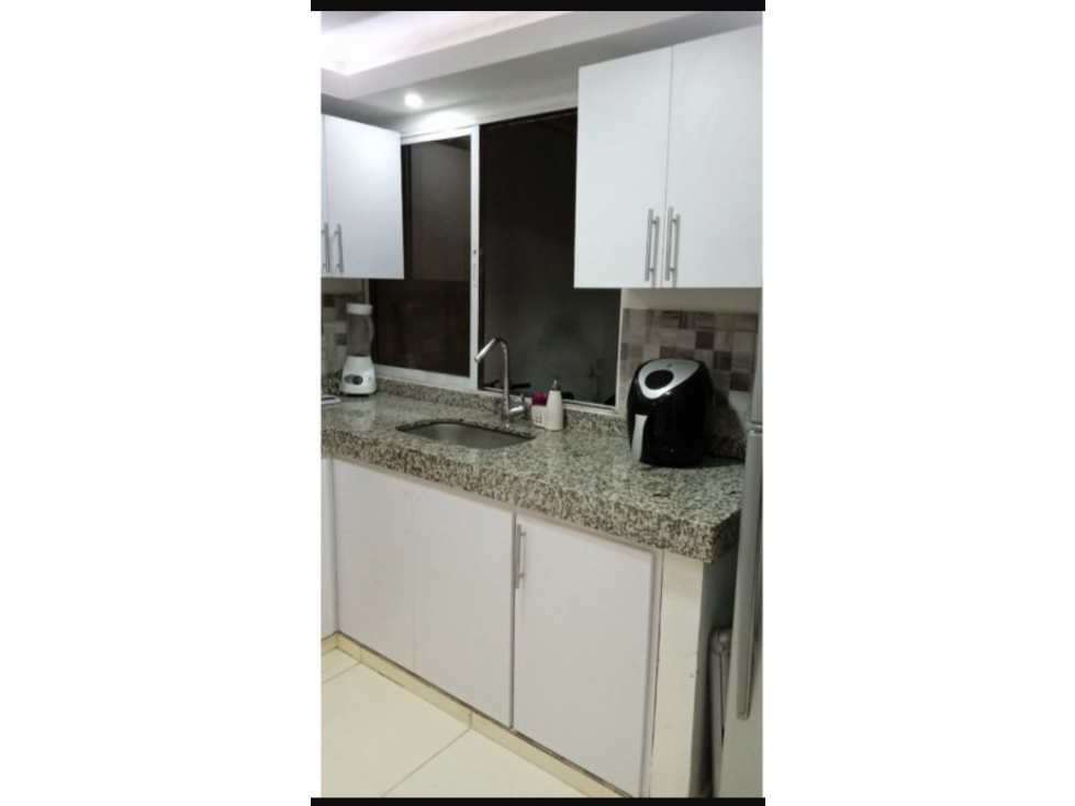 Venta de apartamento de 3 habitaciones en Bavaria, Santa Marta — foto 4