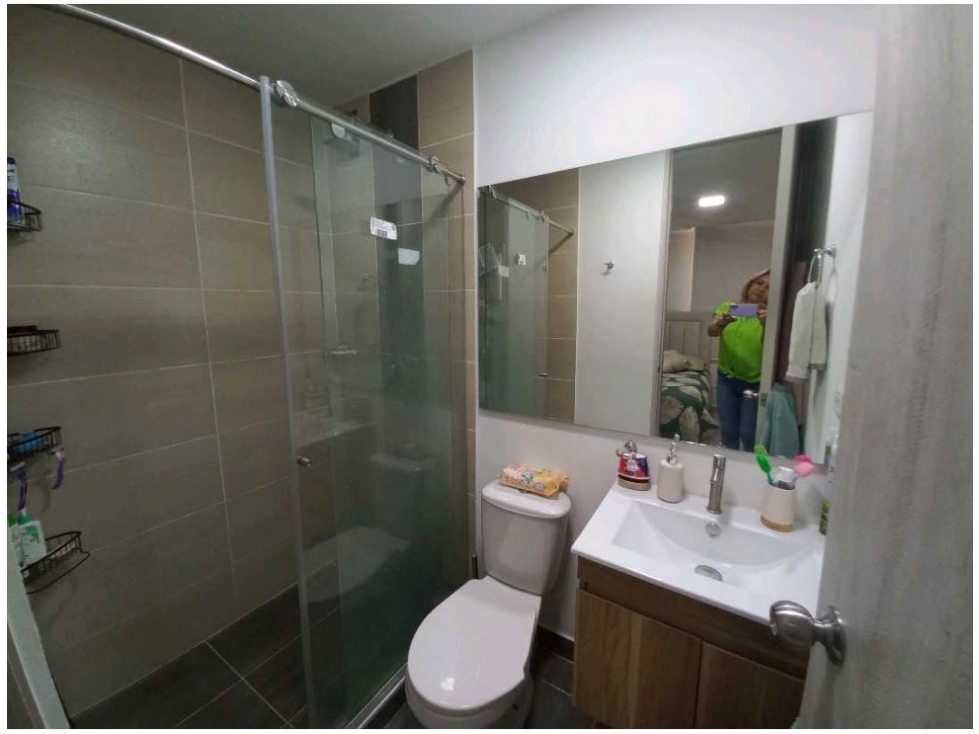 Venta de Apartamento Residencial en Tairona Tower — foto 6