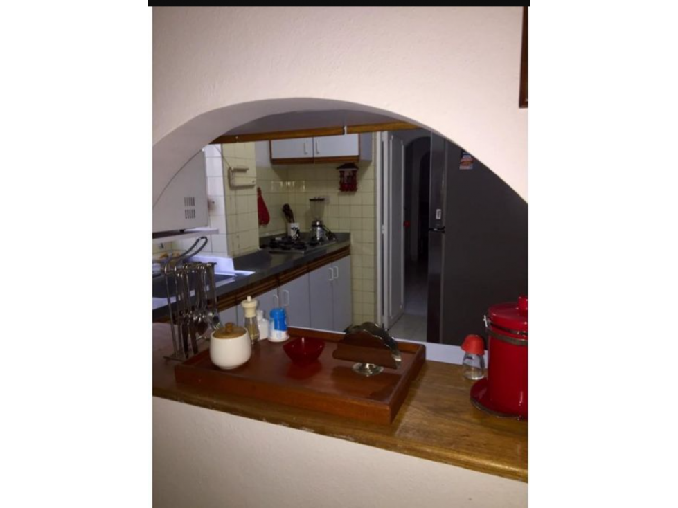 Exclusivo Apartamento en Venta en Rodadero, Santa Marta — foto 3