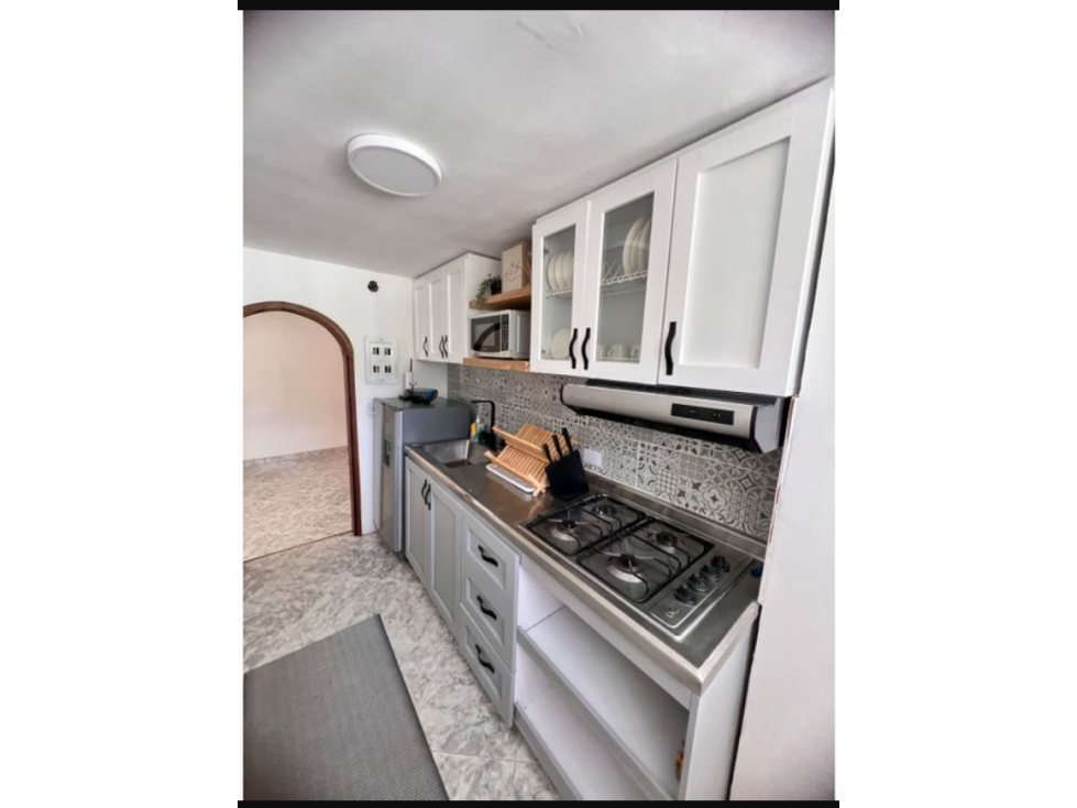 Apartamento Amoblado en El Rodadero Ideal para Renta Turística — foto 4