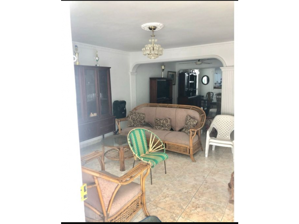 Amplia casa con 2 apartamentos San José en Santa Marta E-7 — foto 5