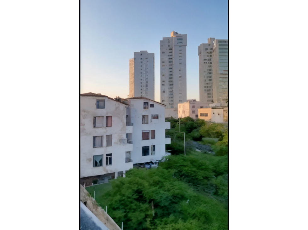 Apartamento en venta ¡Confort y ubicación privilegiada! C-5