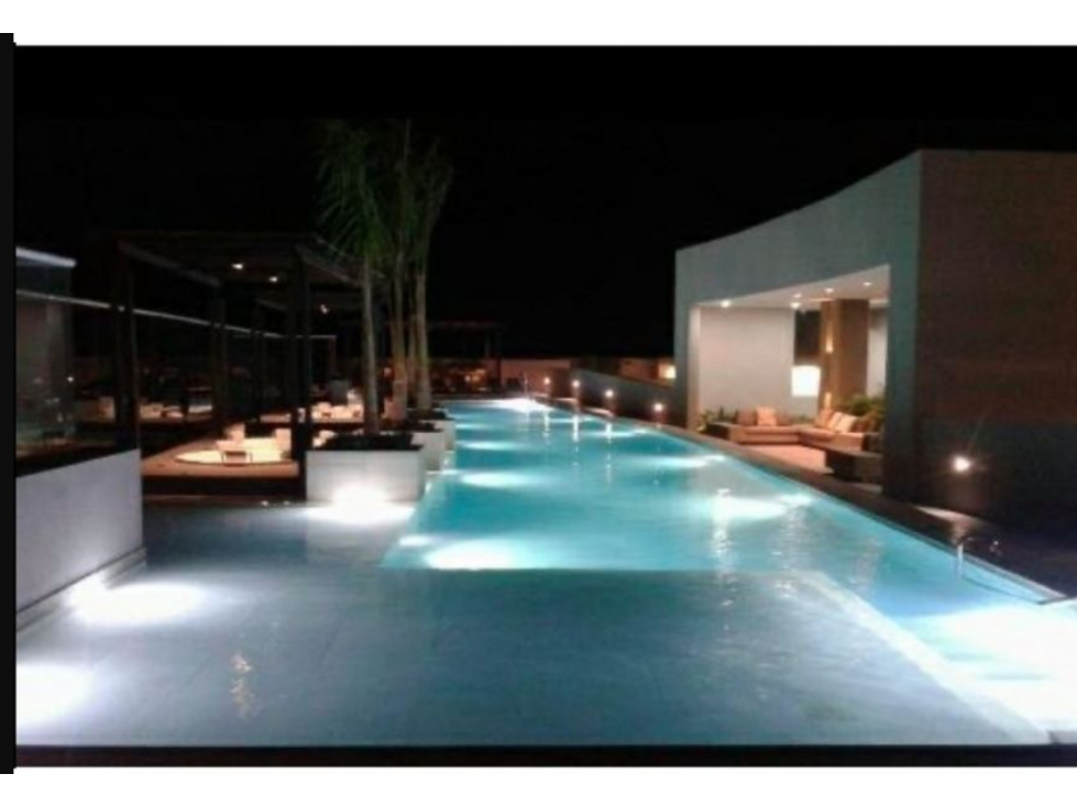 Hermoso apartamento en primera linea al mar- playa salguero E-4 — foto 6
