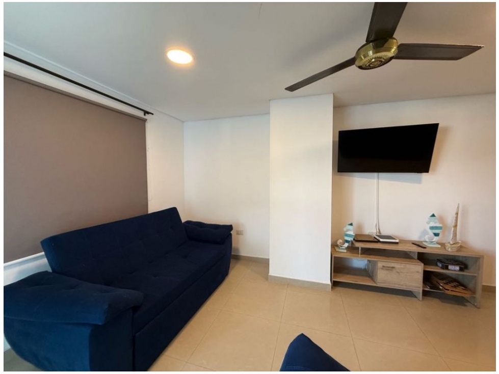 Se vende apartamento para Turismo en Rodadero Sur, Santa Marta CM-1 — foto 3