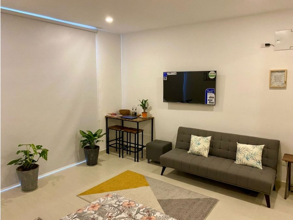 Apartamento en venta salinas del mar pozos colorados-JL — foto 3