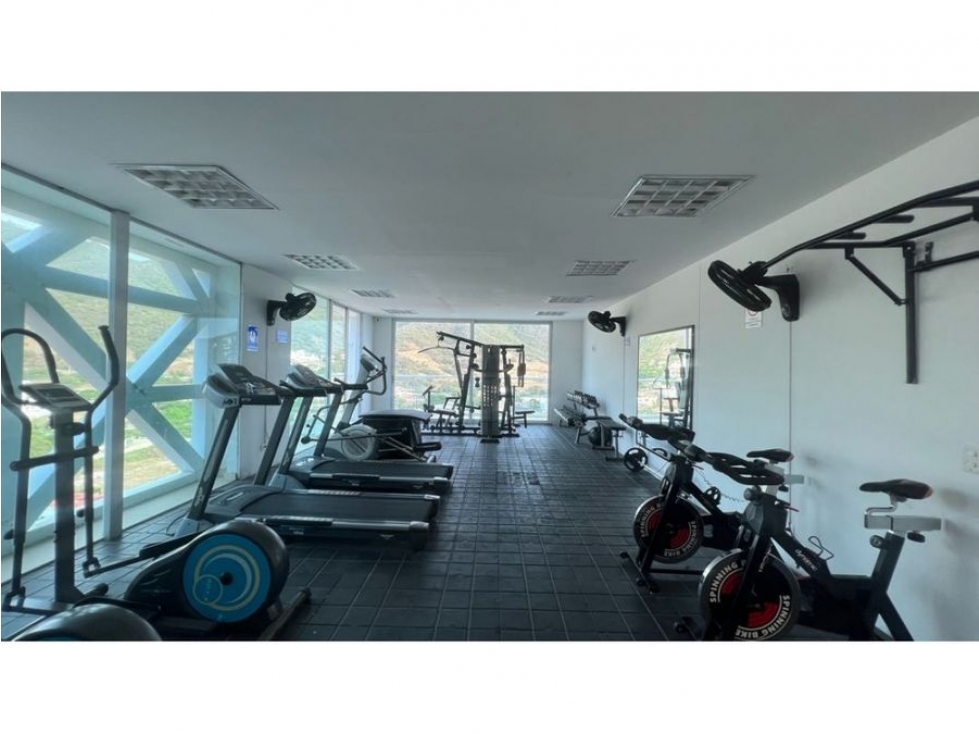 VENTA Apartamento en Rodadero Reservado, Santa Marta-M — foto 4