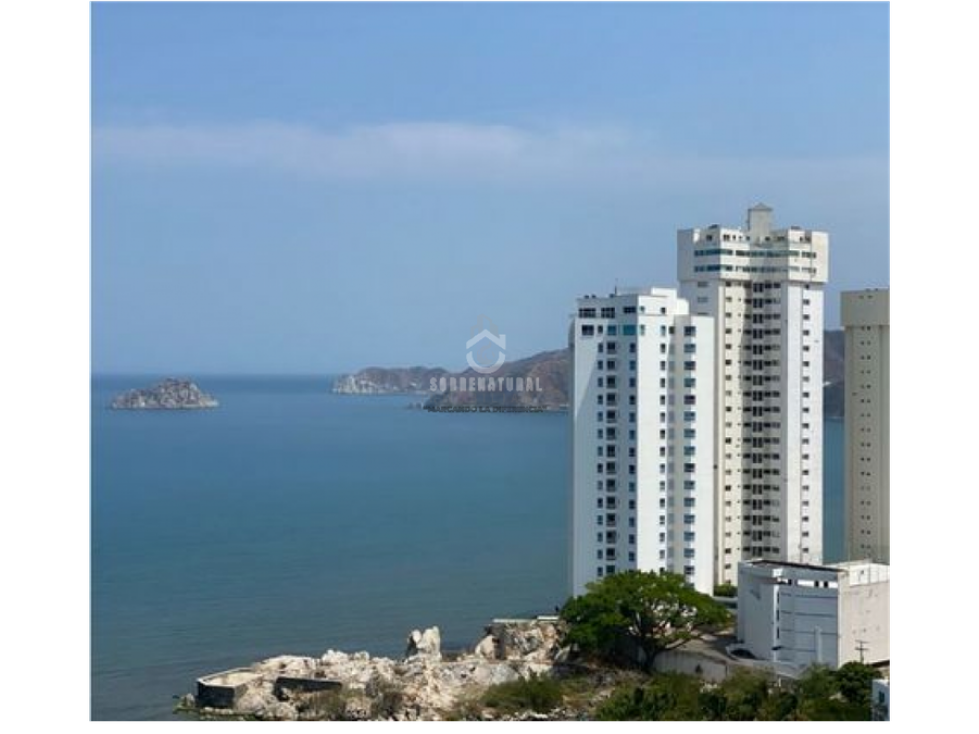Apartamento en venta con permiso turístico en Playa salguero-SF04 — foto 4