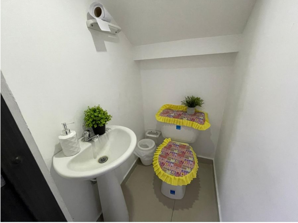 Venta de casa esquinera en Andrea Carolina - Santa Marta — foto 5