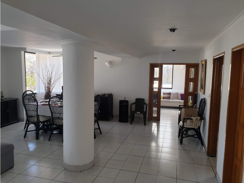 VENTA APARTAMENTO DÚPLEX EN RIASCOS G-42 — foto 4