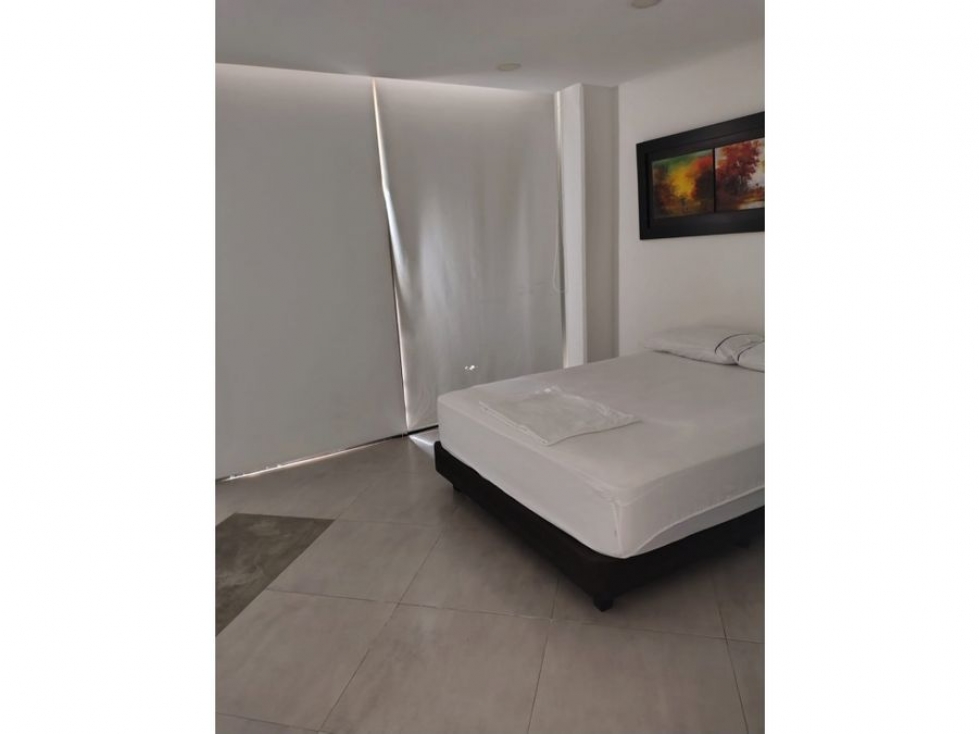 HERMOSO APARTAMENTO TURISTICO EN EL RODADERO - NUEVO RODADERO — foto 6
