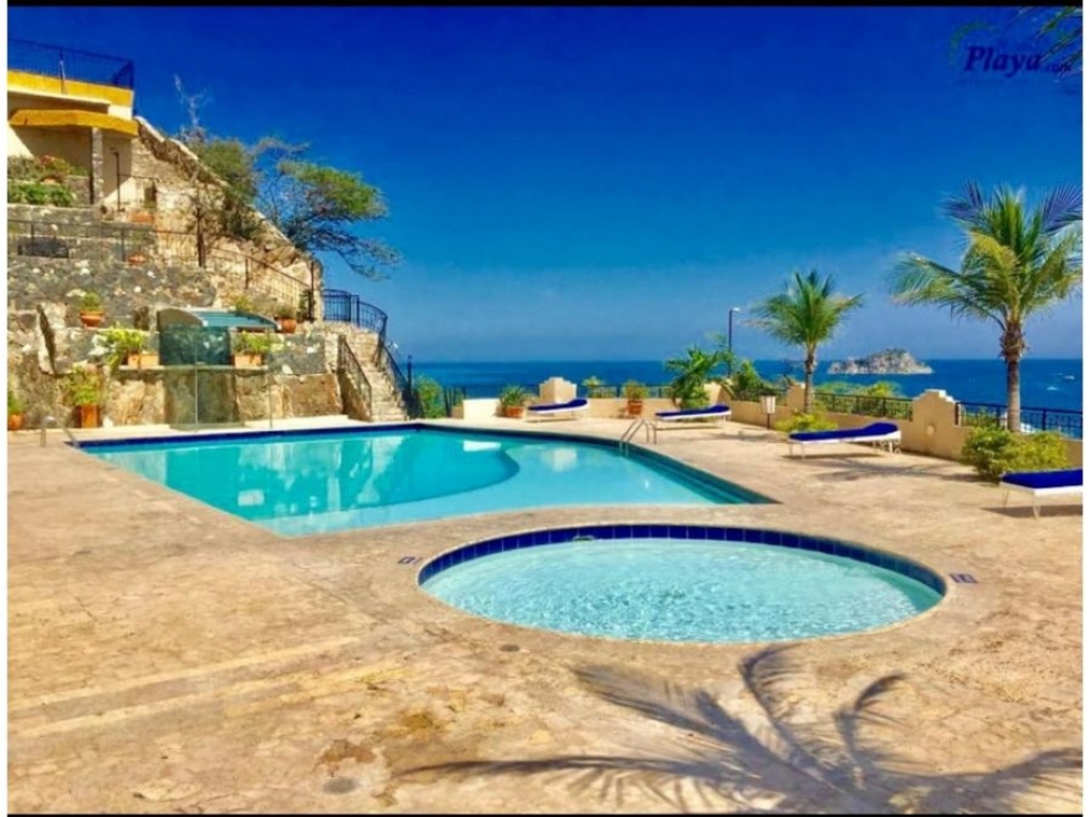 ESPECTACULAR APARTAMENTO TURISTICO CON VISTA AL MAR - EL PEÑON VS25 — foto 3