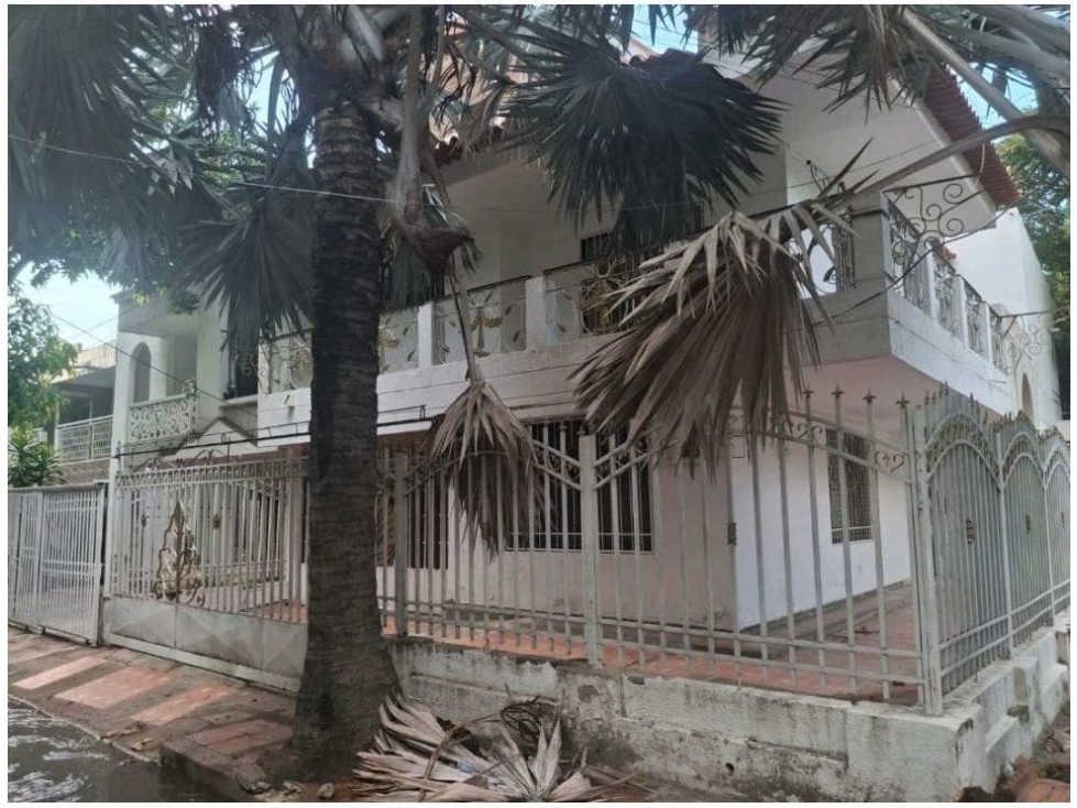Se vende y arrienda amplia casa esquinera de 2 pisos, san francisco — foto 3