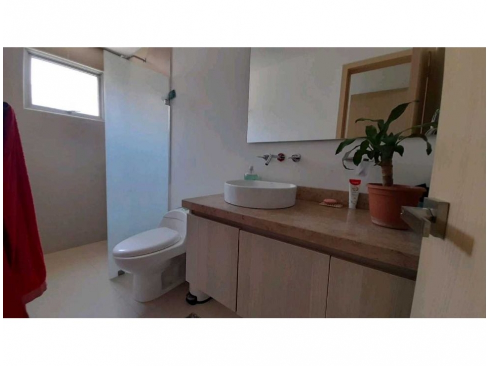Se vende bonito apartamento casi nuevo en piso 8, 91m2, bavaria — foto 6