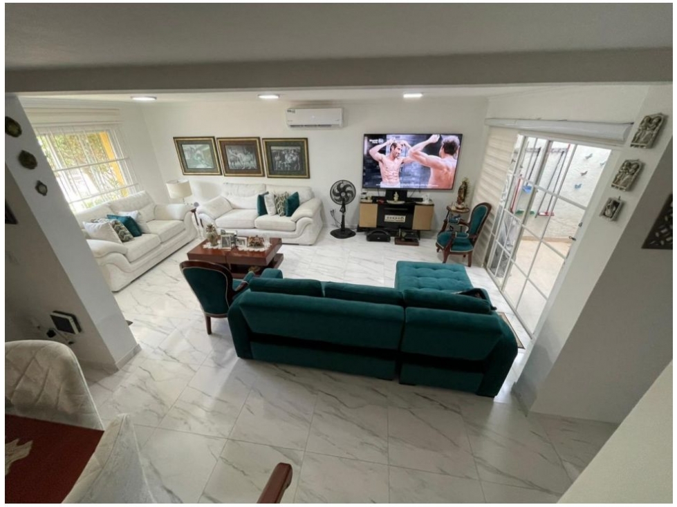 Casa en Venta - Rodadero Reservado, Santa Marta | Con Paneles Solares — foto 6