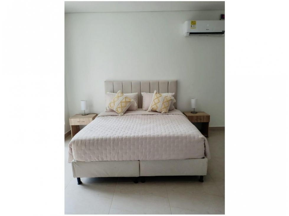VENTA APARTAESTUDIO TURISTICO CERCA AL MAR SANTA MARTA - SALINAS — foto 3