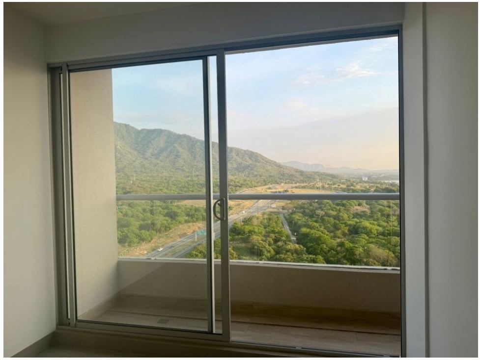 VENTA APARTAMENTO TURISTICO VISTA A EL MAR SANTA MARTA - SANTA MARINA — foto 3