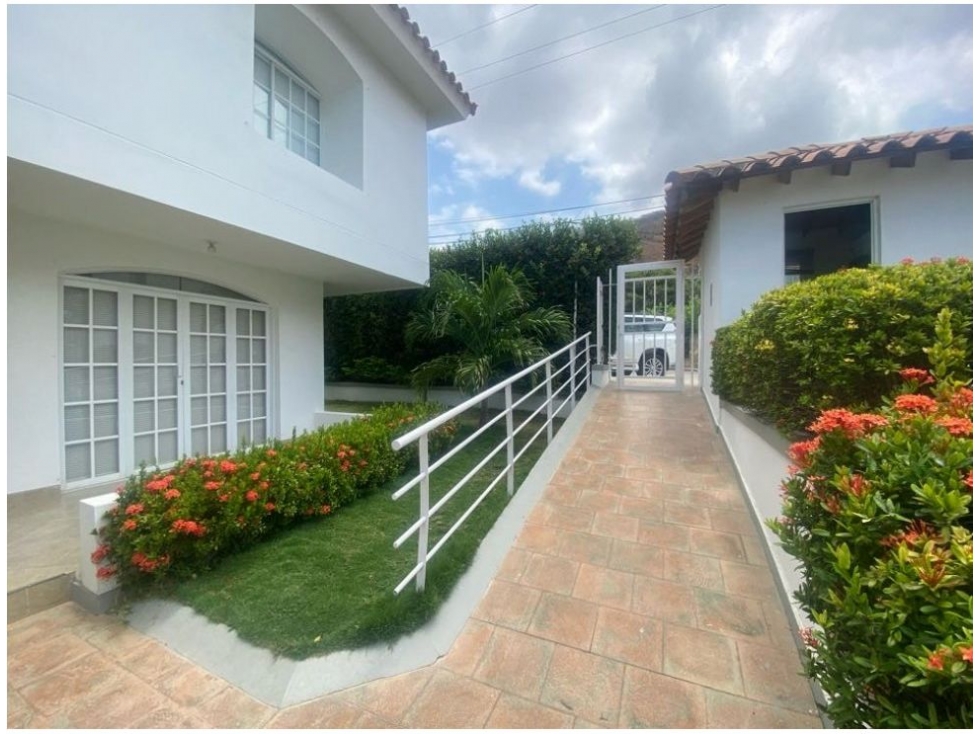 Venta de casa Conjunto Rodadero Reservado-zona VIP — foto 3